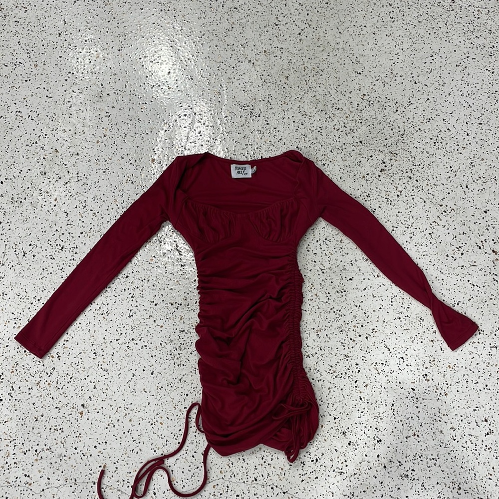 Princess Polly dress